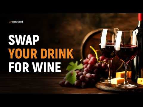 Best Wine Alternatives to Rum, Tequila & Beer | ft. Sonal C Holland
