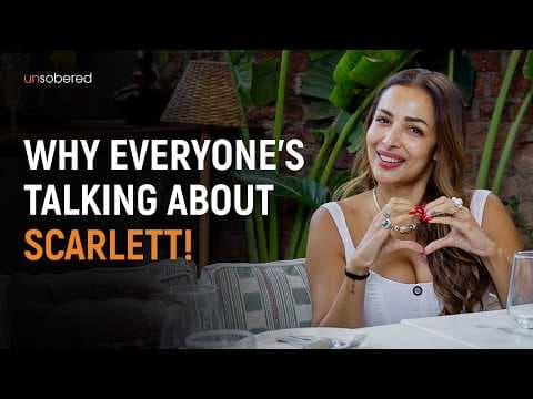 India's First Hydration Bar: Scarlett House Juhu by Malaika Arora