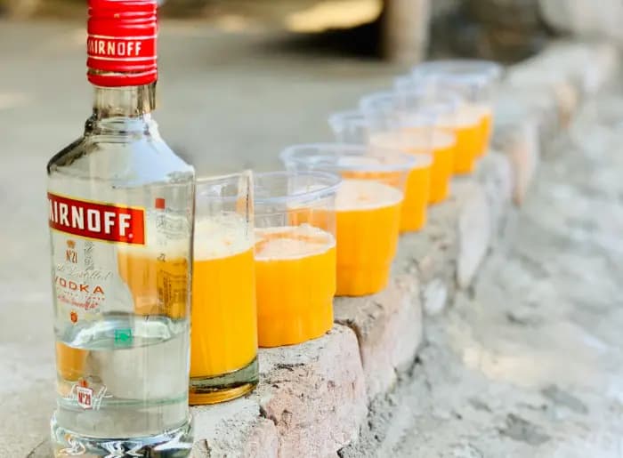Smirnoff