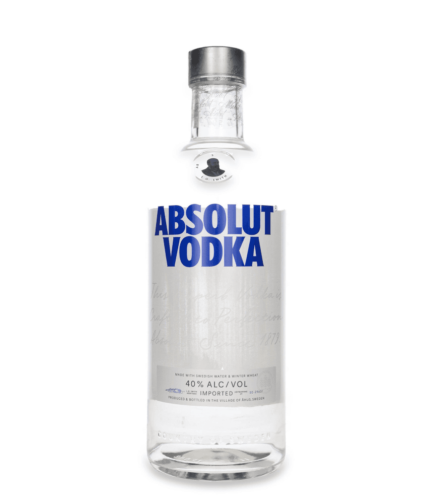 Absolut - Original (Blue)
