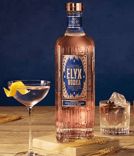 Absolut - Elyx 2