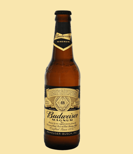 Budweiser Magnum