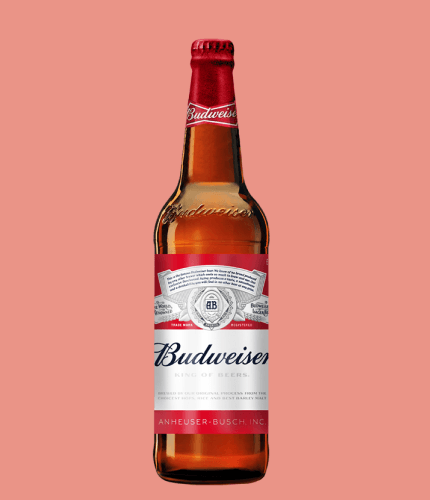 Budweiser Premium