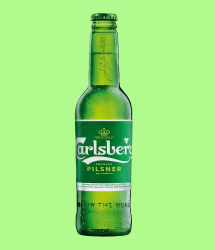 Carlsberg Premium Pilsner