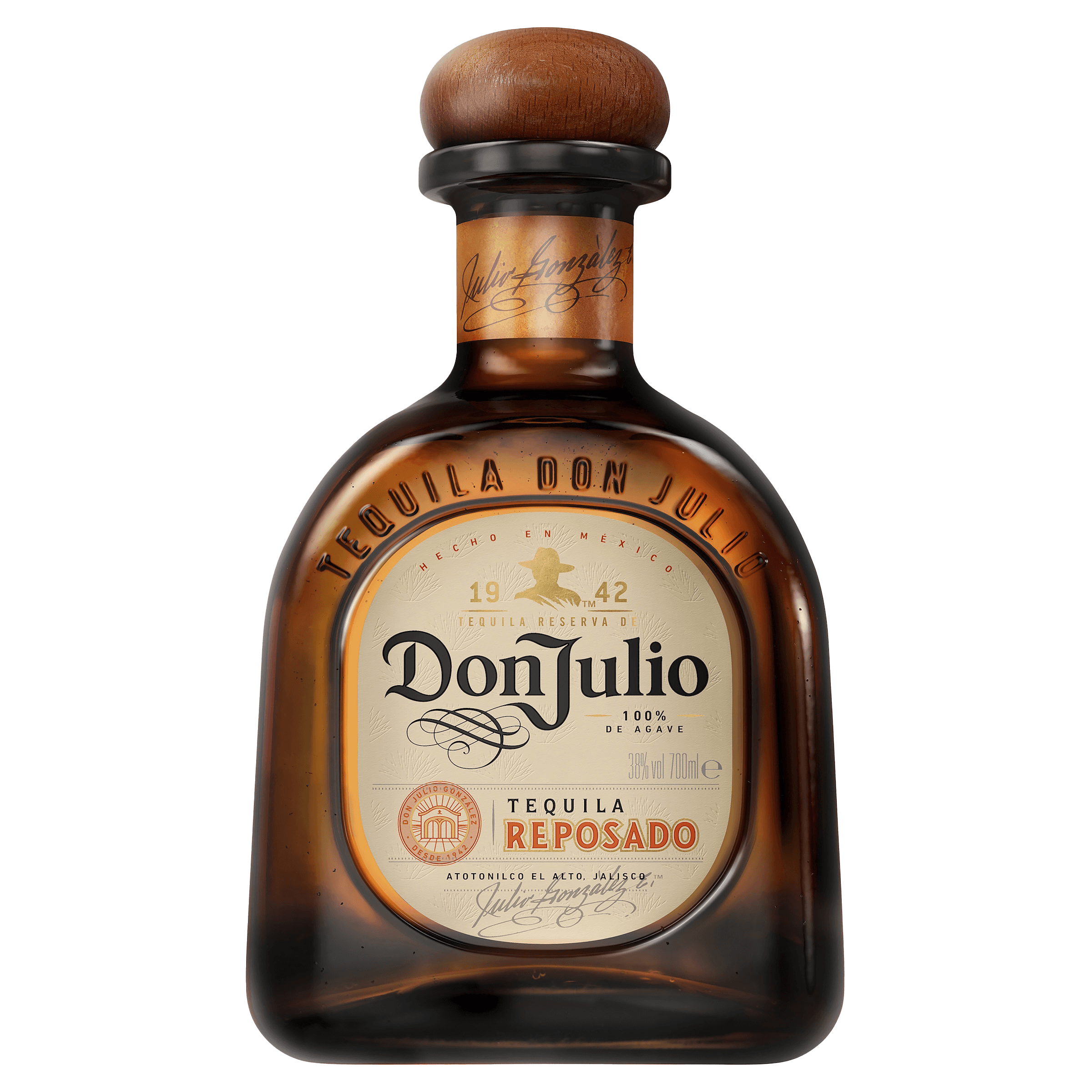 Don Julio Reposado