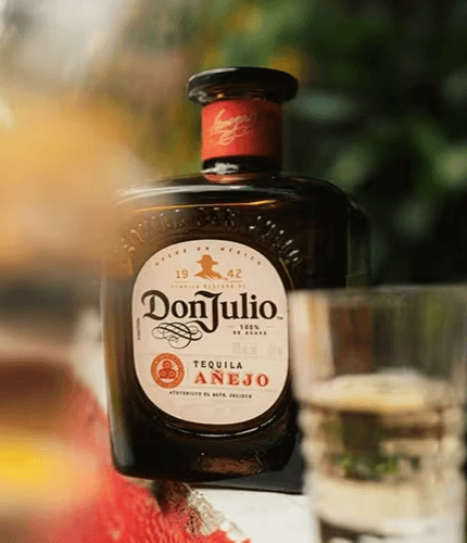 Don Julio Añejo