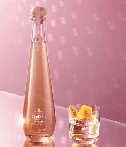 Don Julio Rosado
