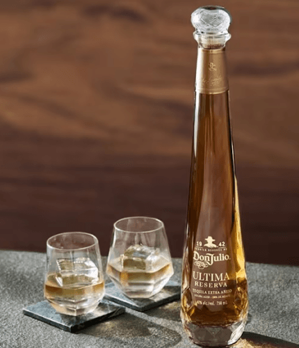 Don Julio Ultima Reserva