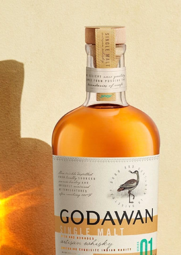 Godawan 01 Rich and Rounded