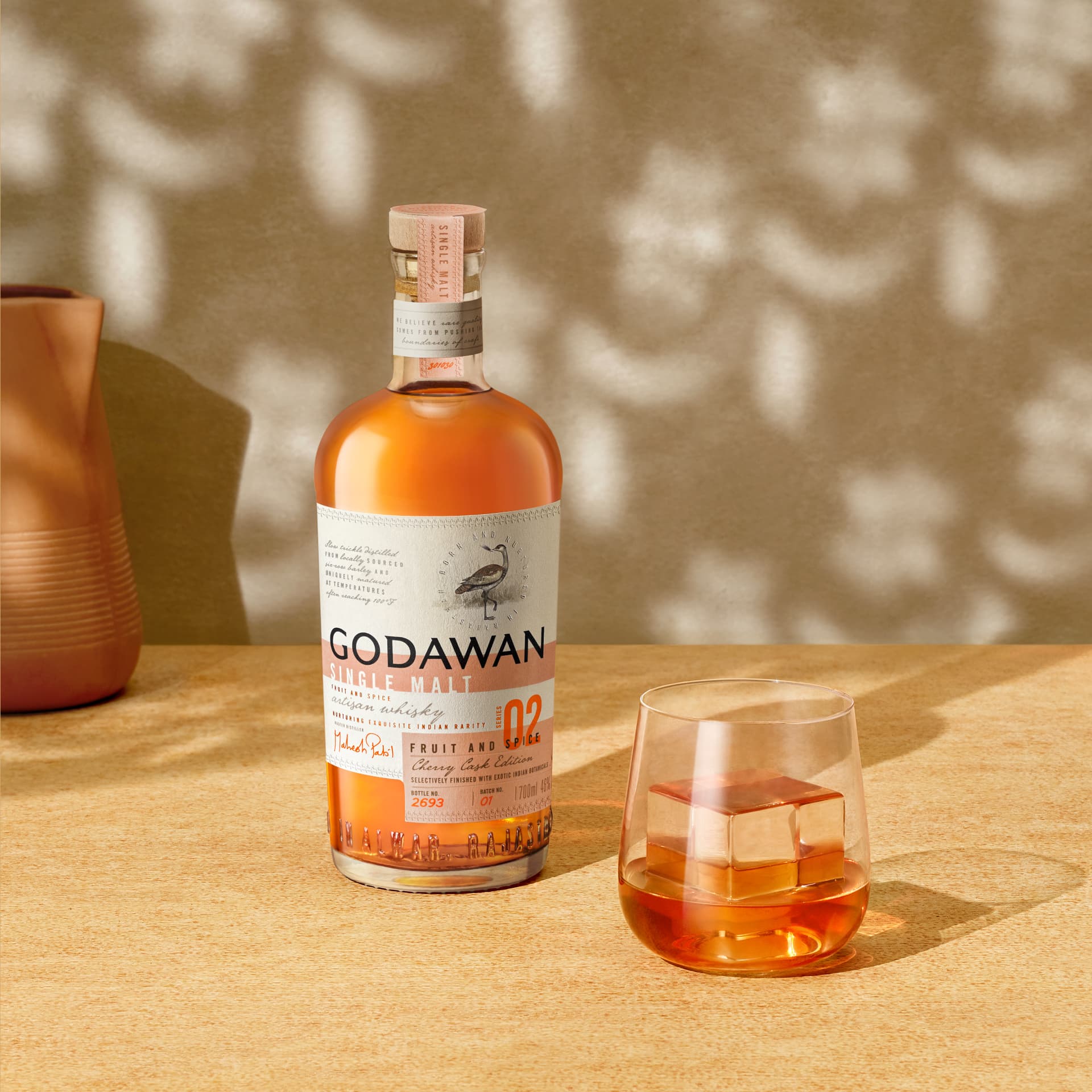 Godawan 02 Fruit and Spice 3
