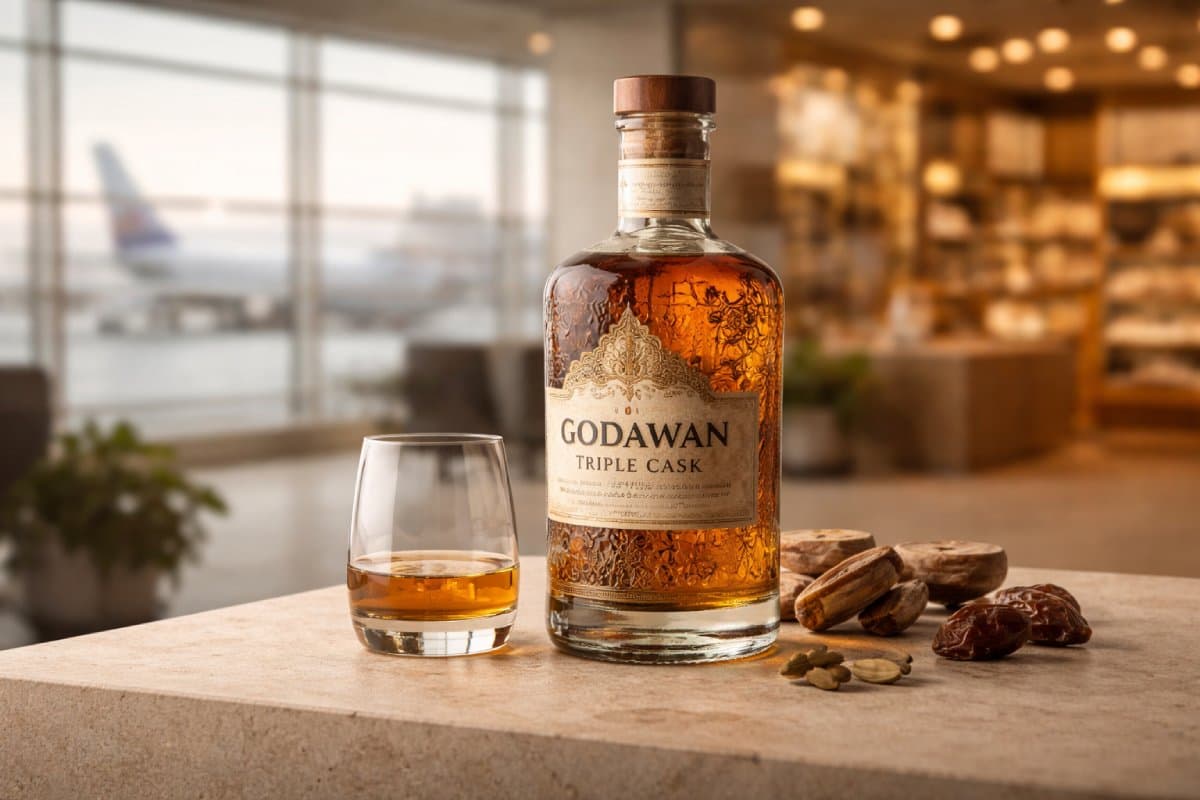 Why Is Single Malt Whisky Expensive