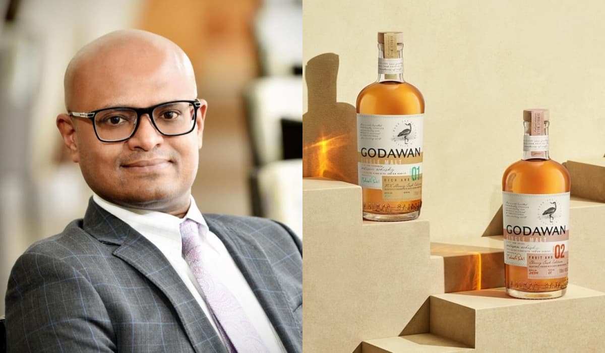 Godawan Artisanal Single Malt Whisky: At The Crossroads Of Conservation, Community, and Whisky-Making