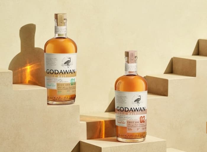 Godawan Whisky
