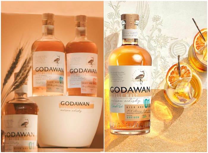 Godawan Whisky