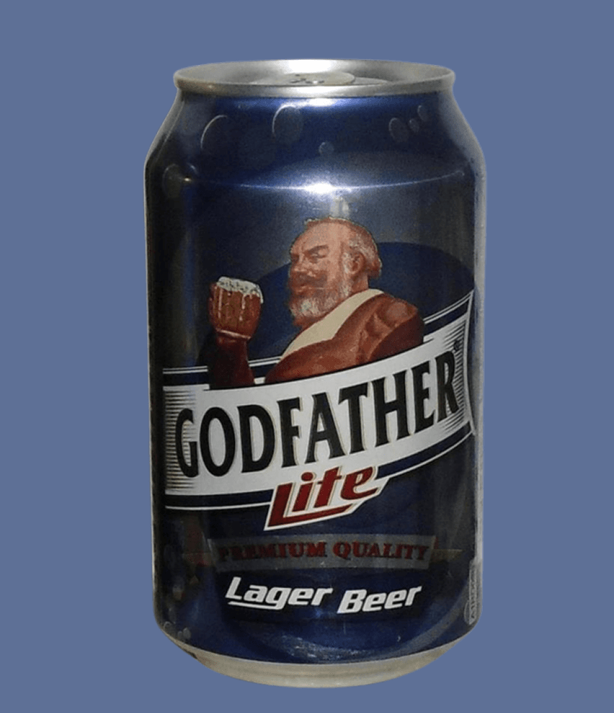 Godfather Lite