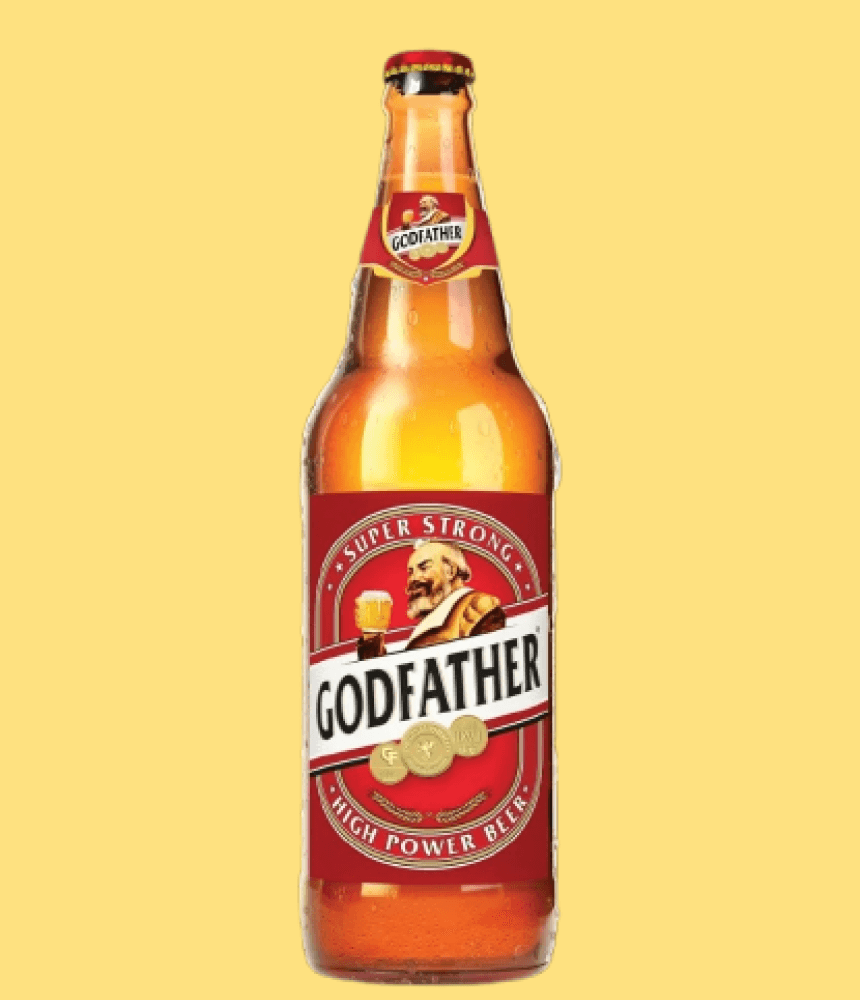 Godfather Strong