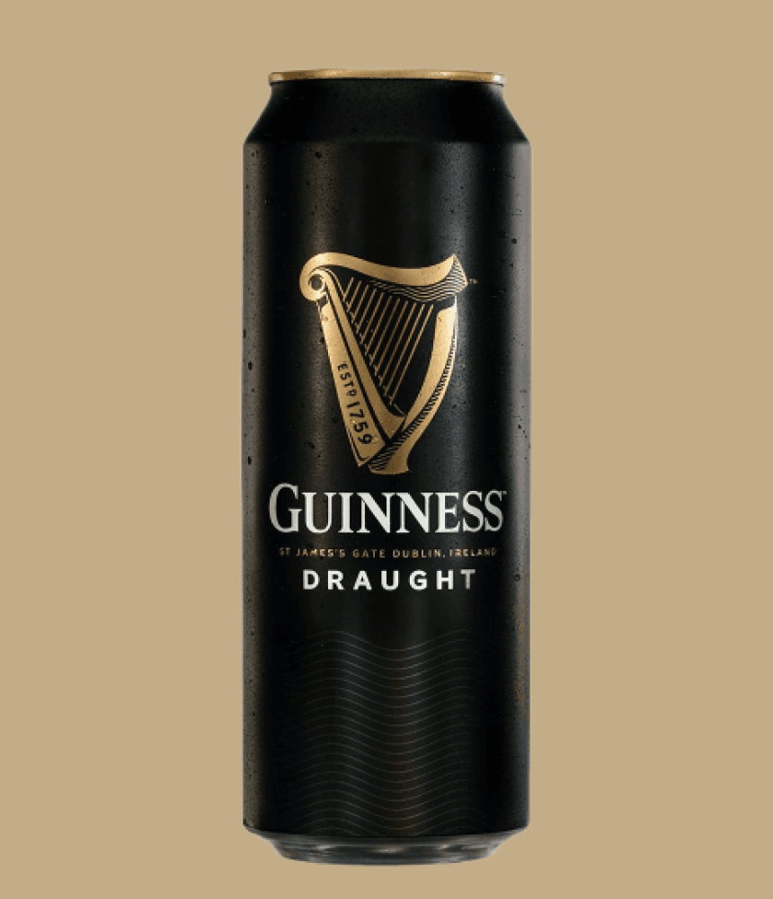 Guinness Draught
