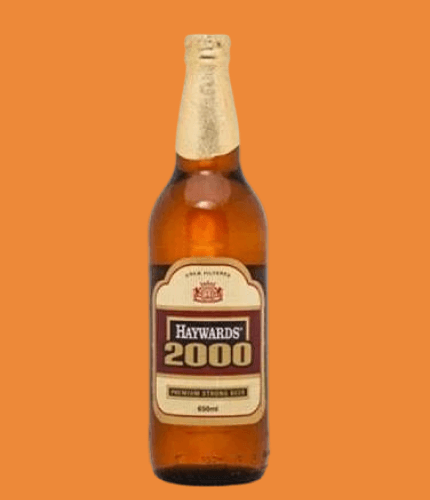 Haywards 2000
