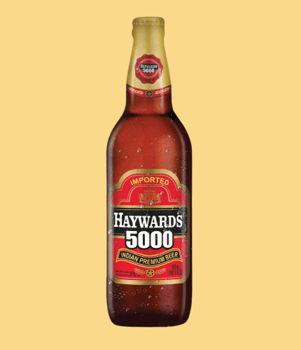 Haywards 5000