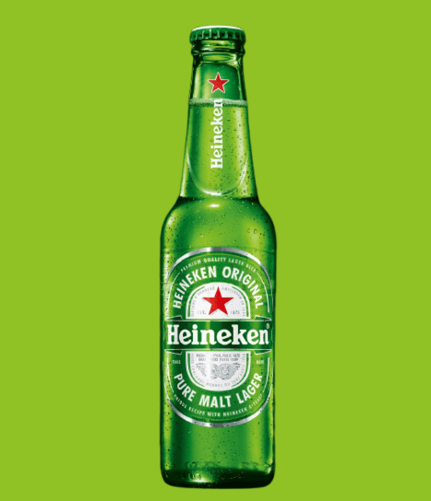 Heineken Original Lager
