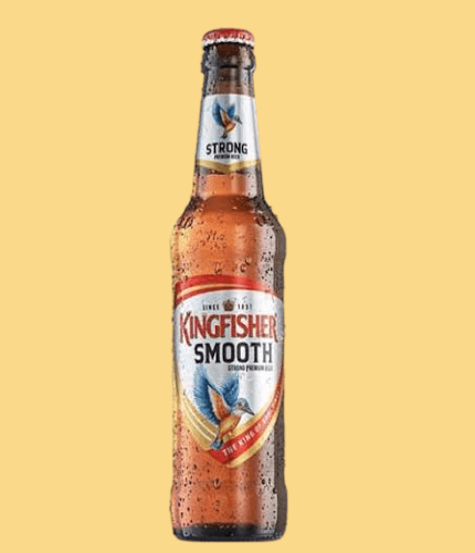 Kingfisher Smooth