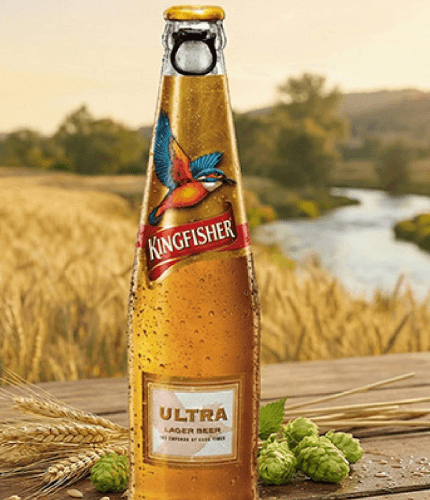 Kingfisher Ultra