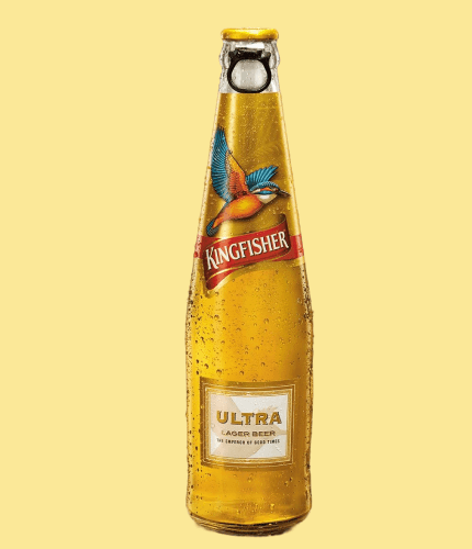 Kingfisher Ultra 2