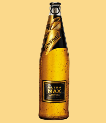 Kingfisher Ultra Max