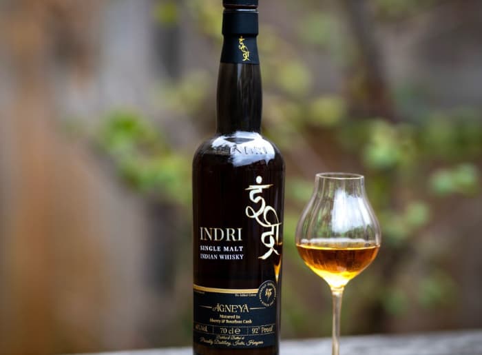 5 award-winning peated whiskies from Scotland, Ireland and India