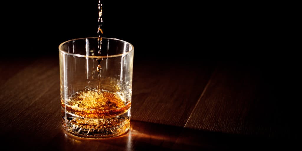 Black Dog Price In Delhi 2025: 180ml, 375ml, 750ml & More