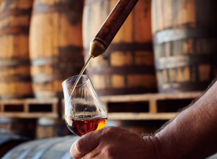whisky ageing myths