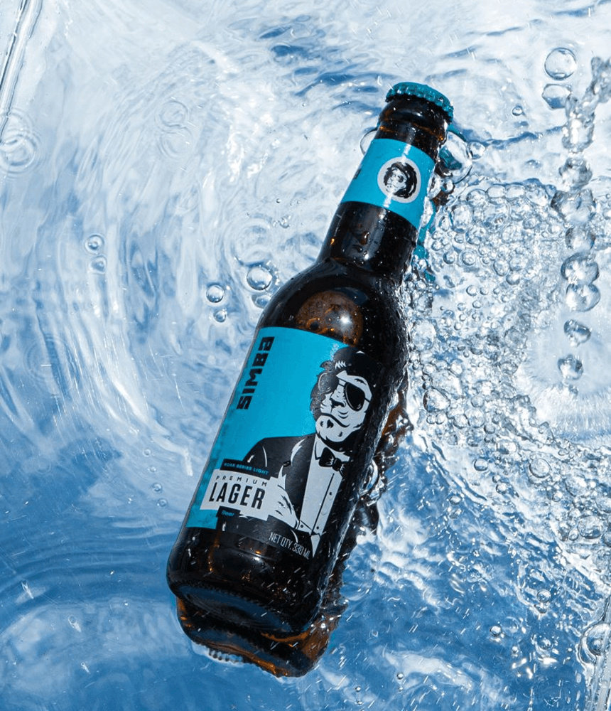 Simba Lager