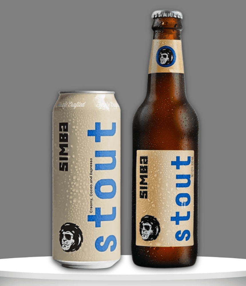 Simba Stout