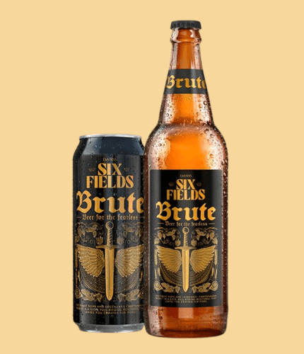 Six Fields Brute