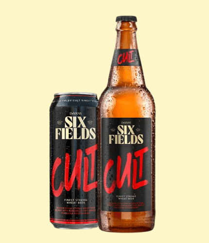 Six Fields Cult