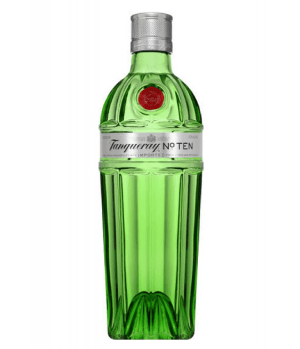 Tanqueray No. TEN