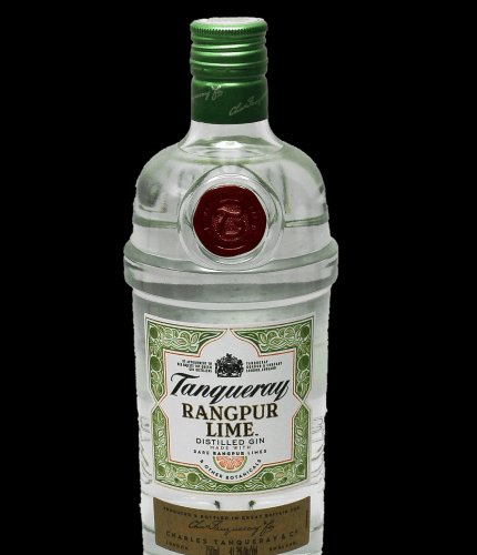 Tanqueray Rangpur Lime