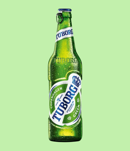 Tuborg Green
