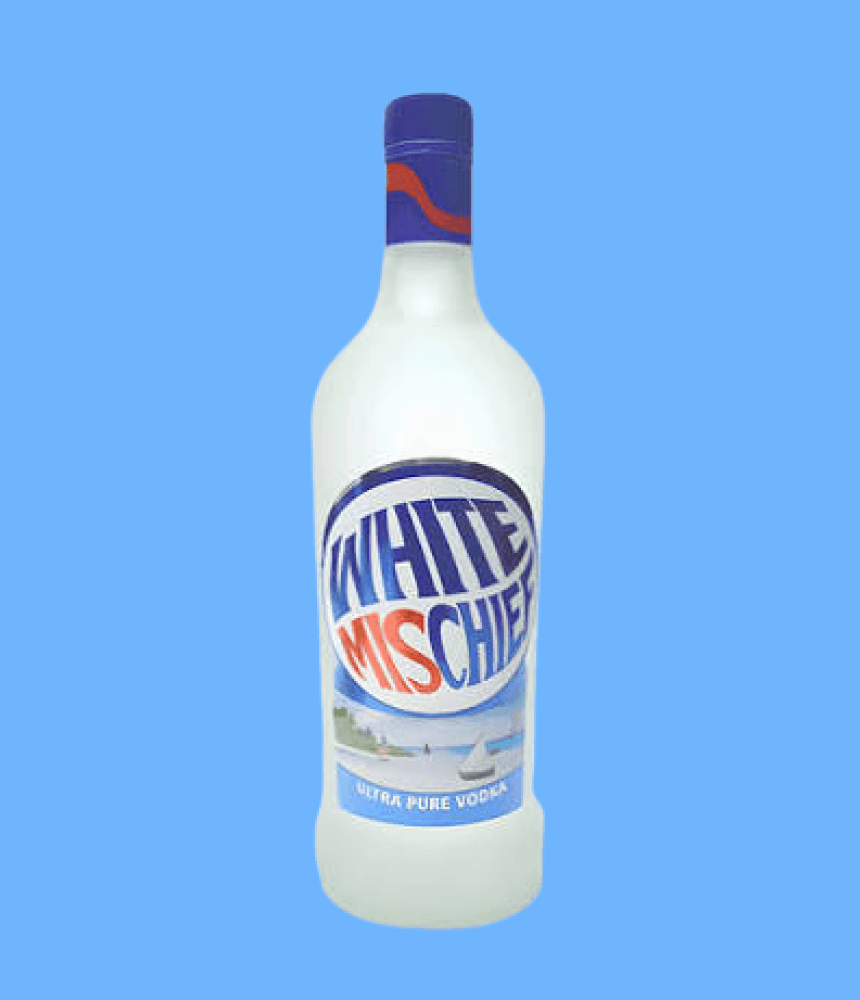 White Mischief - Original / Ultra Pure
