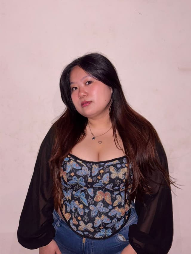 Fengyen Chiu