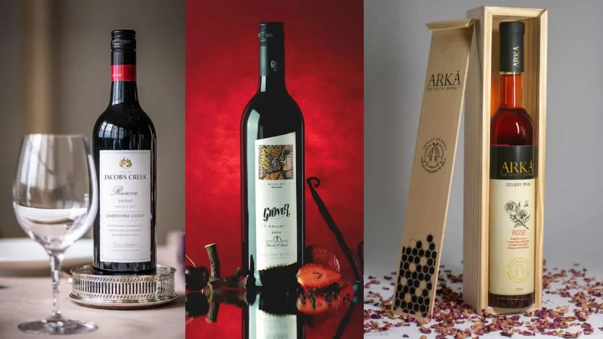 wines
