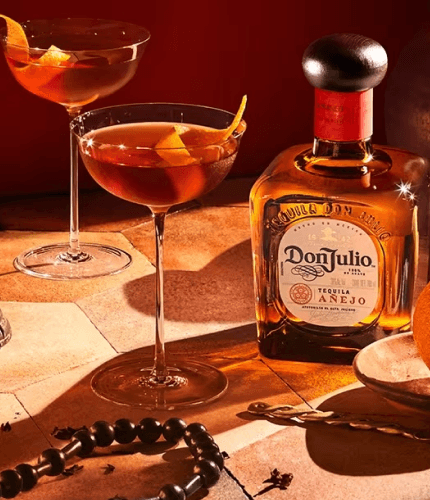 Don Julio Añejo 2