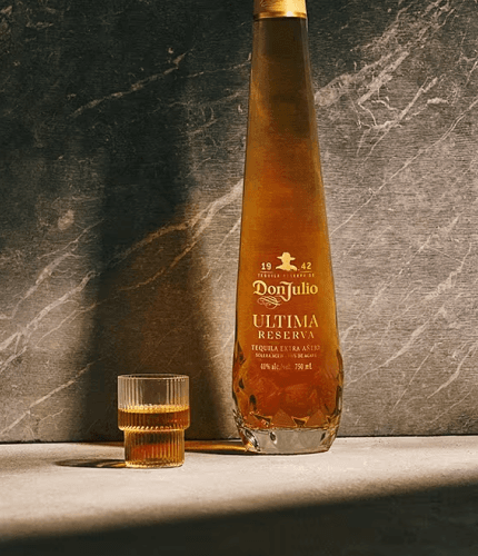 Don Julio Ultima Reserva 2