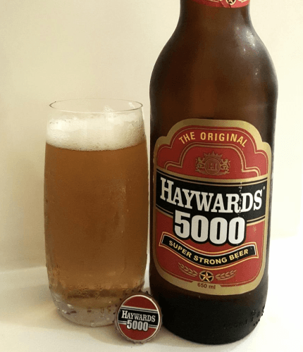 Haywards 5000 2