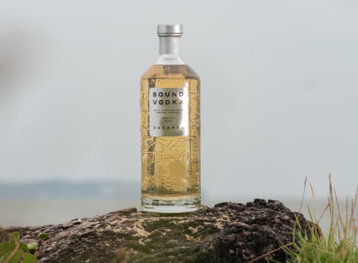 SOUND Vodka img1